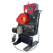 Angle Steel and Channel Steel Processing Machine: Shearing and Punching