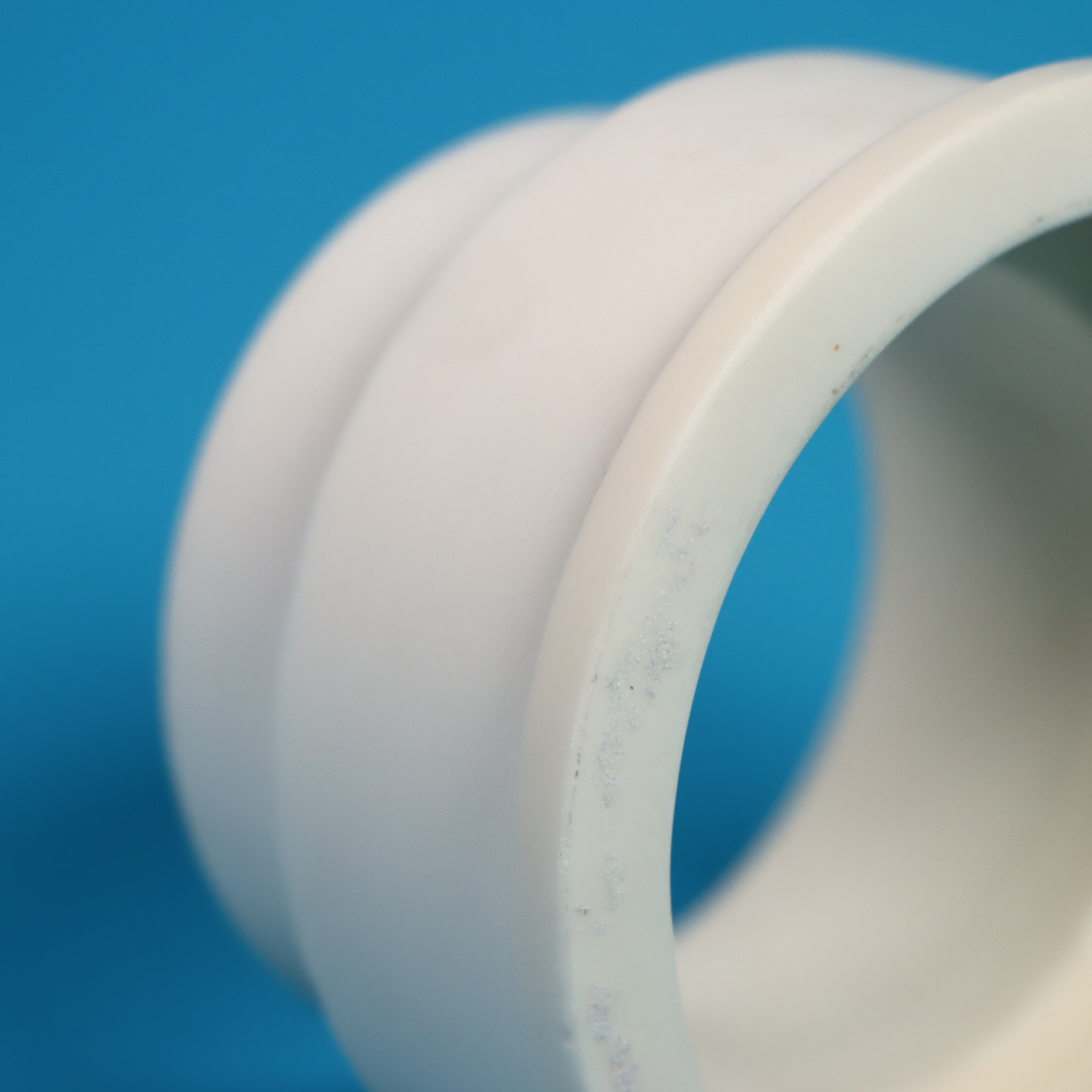 एलुमिना सिरेमिक Alumina ceramic