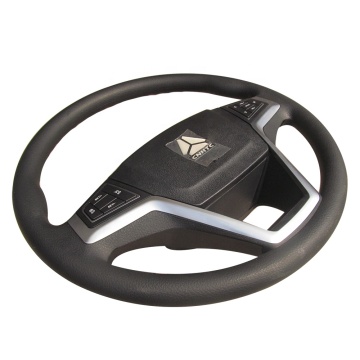 Sinotruk Howo Light Truck Steering Wheel