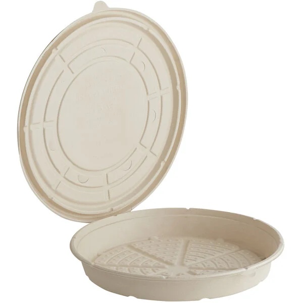 compostable pizza boxes