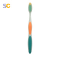 Soft Pointed Bristles Toothbrush Best For Adult Care