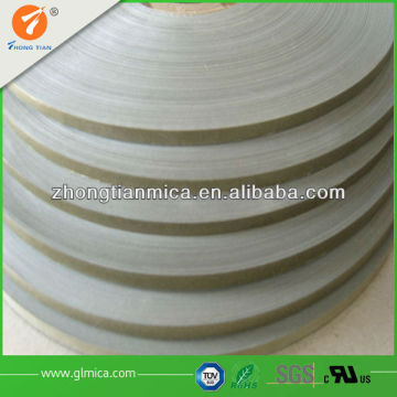 flame retardant mica tape for cables