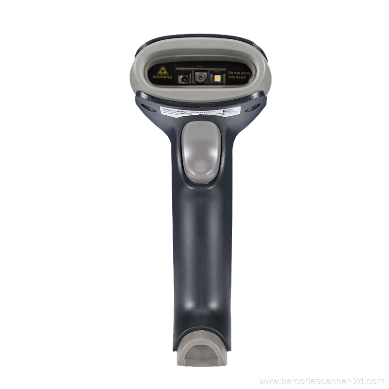 Barcode Scanner Module RS-232