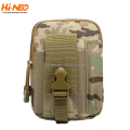 Buiten Tactical Taille Pack Camping Hiking Telefoonzakje