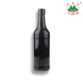 500ml Glass Bottle Less Salt Light Soy Sauce