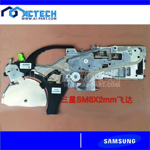 Samsung SM 8x2 Feeder ယူနစ်