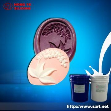 Addtion-cured Molding Silicone Rubber