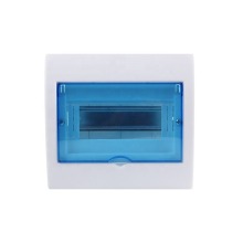 IP65 HT8 WAY Waterproof Electricity Breaker Module Box