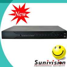 16CH DVR/Stand Alone DVR/Network DVR