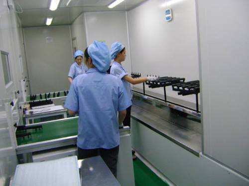 Mesin Lukisan Otomatis Automatic Painting Machine