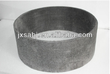 used for vacuum furnace carbon carbon materials