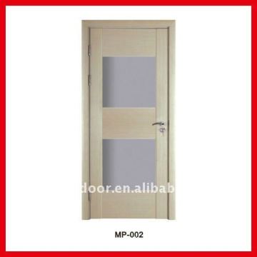 Bathroom door/apartment door/kitchen door