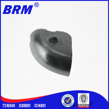 Precision MIM tungsten cellphone parts