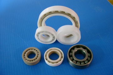 Wheel Bearing, Trolley Wheel Bearing