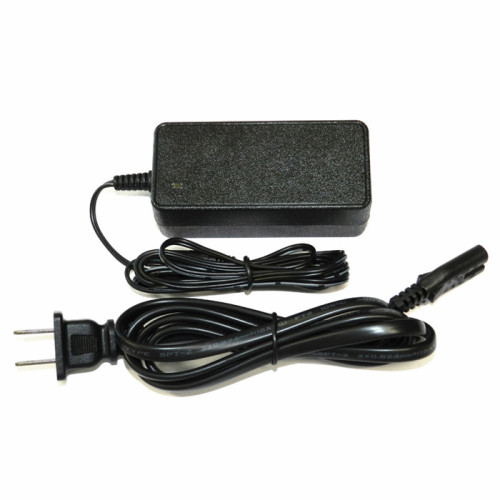 26V 1A AC/DC POWERADAPTER UL CE KC