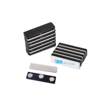 Ring Shaped Permanent Magnets