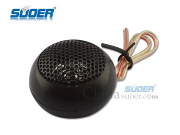 High Performance 12V Car Tweeter Super Pezio Tweeter