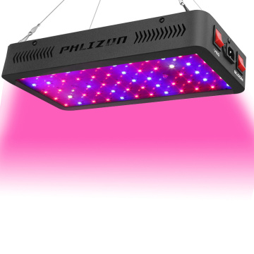 600W LED Grow Light for Indoor Plants