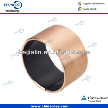 stainless steel DU bushing SF-1ss Bushing split bearing bushing