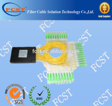 Fiber Optic Splitter/1 32 optical splitter/optical splitter