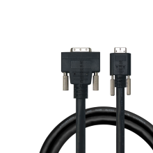 26Pin Camera Link Industrial Camera Cable