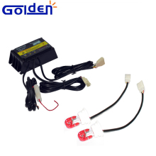 Brand new hid xenon strobe light kit 12v with low price