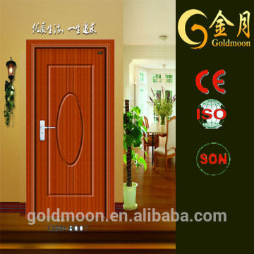 2015 new design thai teak wood doors