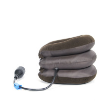 Cervical Neck Traction Device for Head Shoulder Pain