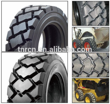 SUPERGRIP SKID STEER TIRE L5 BRUTE