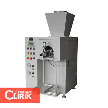 China Supplier Factory Outlet Low Price Automatic Pyrophyllite Micro Powder Packing Machine