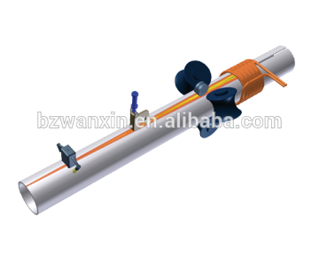 High-output Solid-state Welders