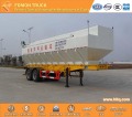 2-axle 35m3 bulk feed semi trailer