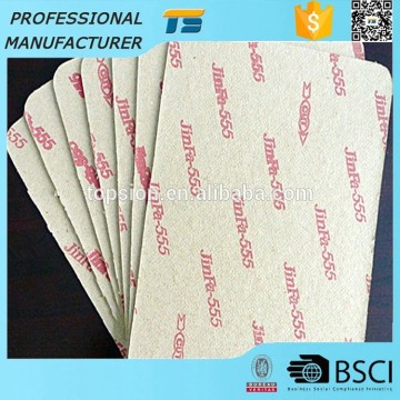 Footwear Insole Material Environmental Shoe Fiber Insole Board