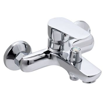 Dokour Mixer Tap Rainfall Shower Faucets