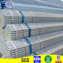 Galvanized Tube !Galvanized Pipe & Hot Dip Galvanized Steel Pipe & Galvanized Iron Pipe Price
