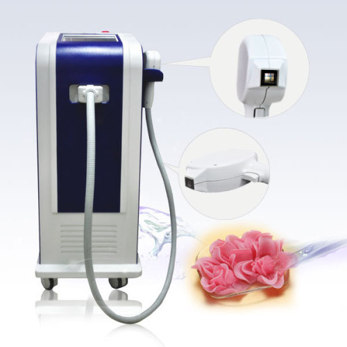 808nm laser diode hair removal multiple beauty instrument