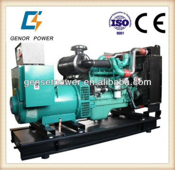 Remote Start Electric Start Diesel Generator