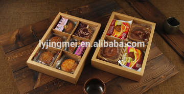 Sweet Mooncake Packaging Box