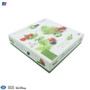 cardboard Fruit packaging decorative paper box