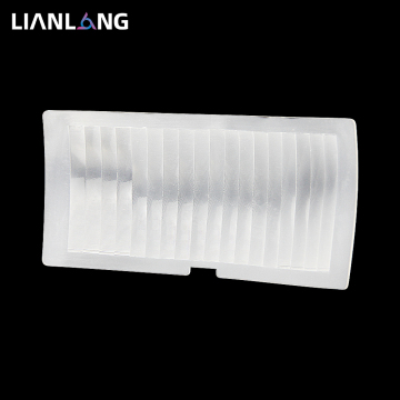 Quality Fresnel lens Human Infrared Detection lens