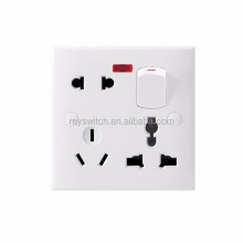 MK Electric Switch Socket Bangladesh