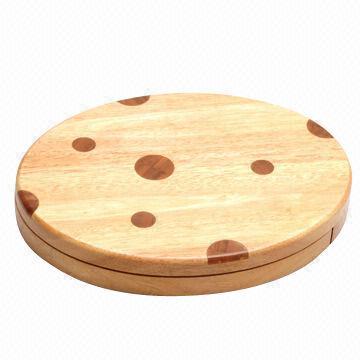 Cheese cutting boards