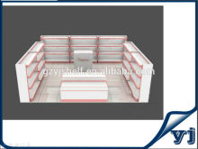 Shoe Store Display Racks