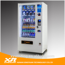 Healthy Vending Machines of Food and Drinks (XY-DLE-8A)