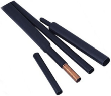 Durable Wire Heat Shrink for Cable Protection