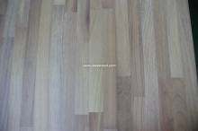 Iroko finger joint panel