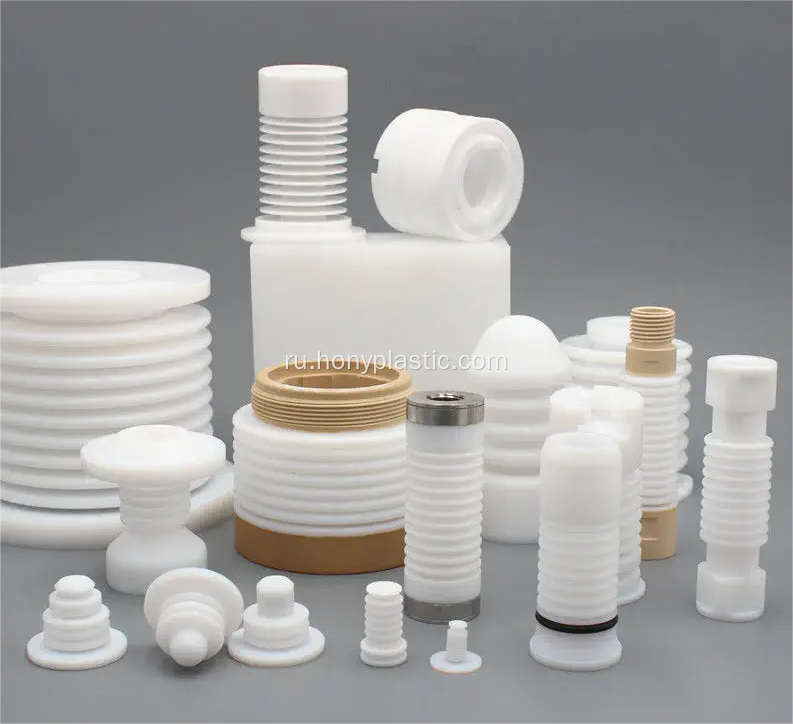 PTFE CLONC CNC MACENIND