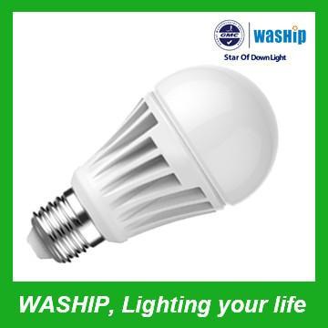 E27 LED Bulb A60 9W enegy saving replace for incandescent bulb no UV