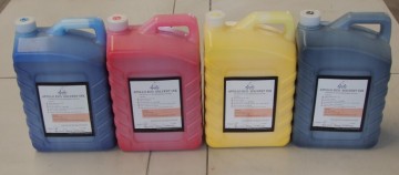 Vutek Ultravu 3360 Spectra Nova256 Solvent Ink