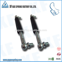pneumatic gas spring